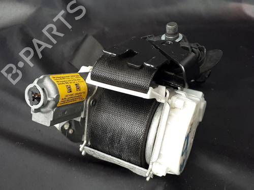 Used Front right seatbelt Front right seatbelt MERCEDES-BENZ C-CLASS (W204) [2007-2015] 38900508 38900508