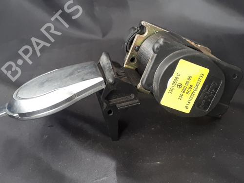 Used Rear right seatbelt Rear right seatbelt 38900509 38900509