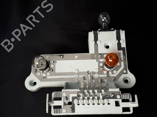 Lampeholder Lampeholder MERCEDES-BENZ S-CLASS (W221, V221) [2005-2013] 38900528 38900528