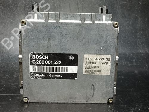Used Engine control unit (ECU) Engine control unit (ECU) 38900589 38900589