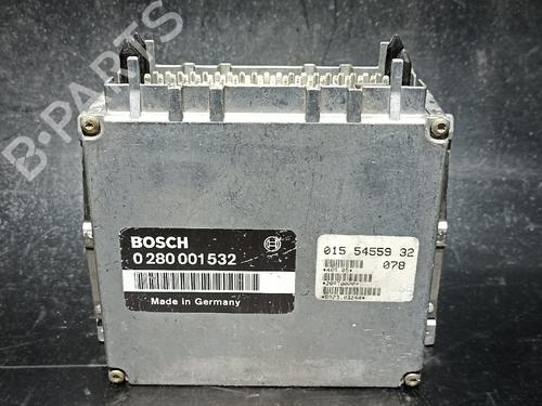 Used Engine control unit (ECU) Engine control unit (ECU) 38900593 38900593