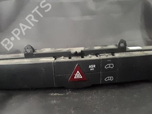 Used Warning switch Warning switch MERCEDES-BENZ SPRINTER 3,5-t Van (B906) [2006-2020] 38900601 38900601