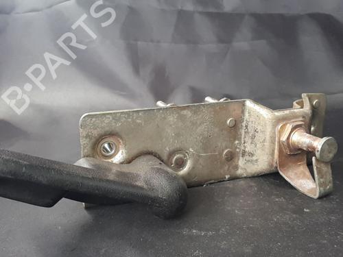 Used Front right lock Front right lock 38900643 38900643