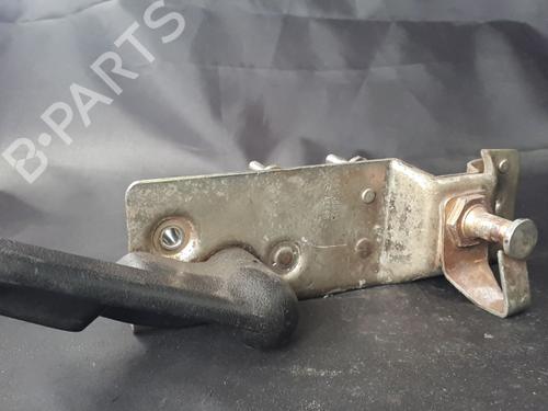 Used Front right lock Front right lock 38900644 38900644