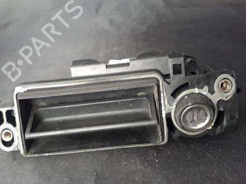 Used Tailgate handle Tailgate handle 38900662 38900662