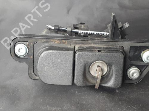 Used Tailgate handle Tailgate handle 38900664 38900664