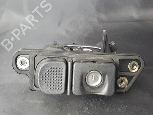Used Tailgate handle Tailgate handle 38900665 38900665