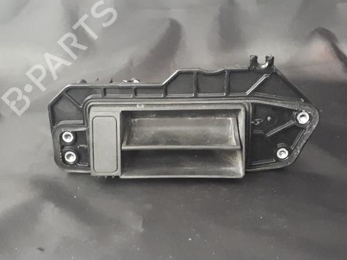 Used Tailgate handle Tailgate handle 38900667 38900667