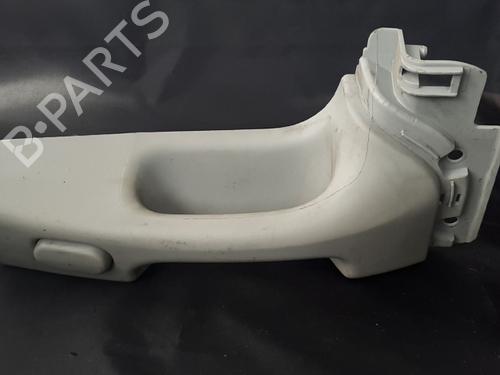 Used Front right interior door handle Front right interior door handle 38900698 38900698