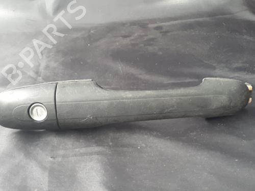Used Front left exterior door handle Front left exterior door handle MERCEDES-BENZ VITO Bus (W639) [2003-2026] 38900705 38900705