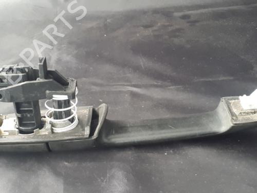 Interior handle MERCEDES-BENZ VITO Bus (W639) | BP38900718I7 - Image 2