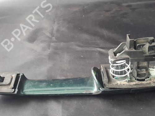 Interior handle MERCEDES-BENZ VIANO (W639) | BP38900721I7 - Image 2