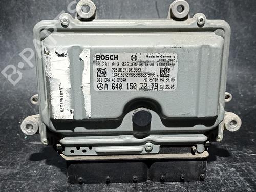 Used Engine control unit (ECU) Engine control unit (ECU) 38900732 38900732