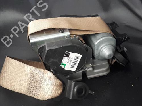Used Front right seatbelt Front right seatbelt MERCEDES-BENZ CLS (C219) [2004-2011] 38900736 38900736