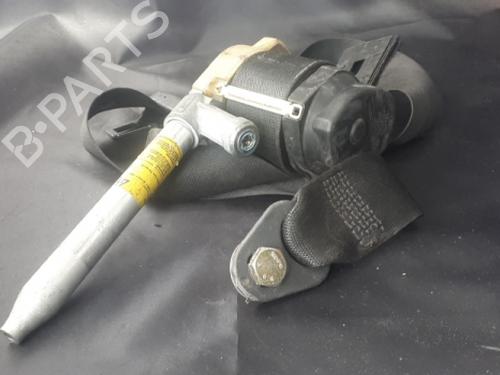 Used Front right seatbelt Front right seatbelt MERCEDES-BENZ E-CLASS (W210) [1995-2003] 38900737 38900737
