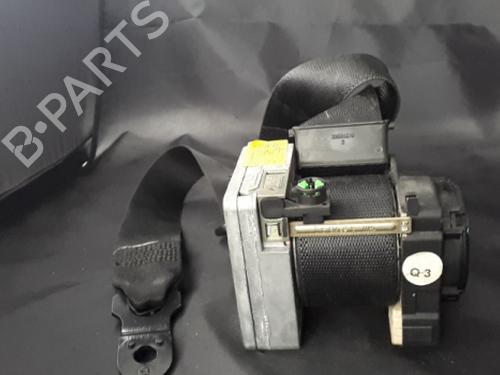 Used Front right seatbelt Front right seatbelt MERCEDES-BENZ C-CLASS (W203) [2000-2007] 38900751 38900751