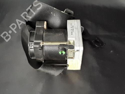Used Front right seatbelt Front right seatbelt MERCEDES-BENZ C-CLASS (W203) [2000-2007] 38900752 38900752
