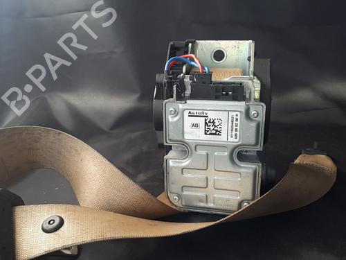 Used Front right seatbelt Front right seatbelt 38900755 38900755