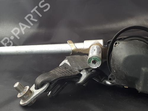 Used Front right seatbelt Front right seatbelt MERCEDES-BENZ 190 (W201) [1982-1993] 38900761 38900761