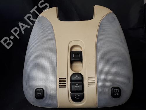Plafonier Plafonier MERCEDES-BENZ S-CLASS (W220, V220) S 320 CDI (220.025, 220.125) (204 hp) 38900771 38900771