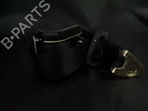 Used Rear left seatbelt Rear left seatbelt MERCEDES-BENZ E-CLASS T-Model (S210) [1996-2003] 38900785 38900785