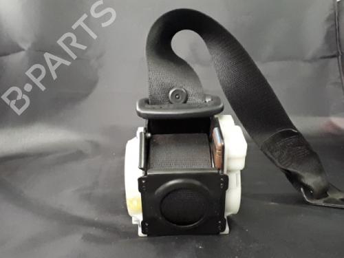 Used Rear right seatbelt Rear right seatbelt MERCEDES-BENZ CLK (C209) [2002-2010] 38900788 38900788