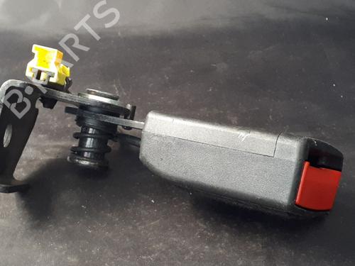 Fibbia cintura di segurança Fibbia cintura di segurança MERCEDES-BENZ B-CLASS Sports Tourer (W246, W242) [2011-2018] 38900797 38900797