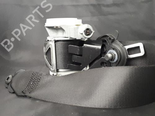 Used Front right seatbelt Front right seatbelt MERCEDES-BENZ C-CLASS T-Model (S204) C 200 CDI (204.201) (136 hp) 38900832 38900832