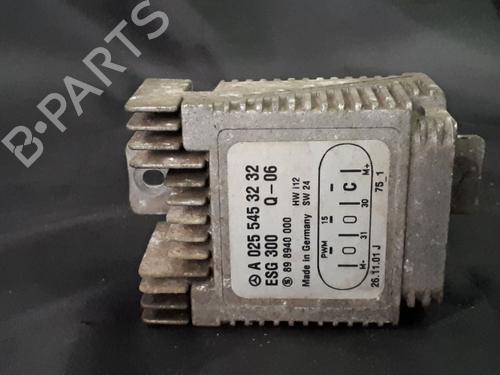 Used Electronic module Electronic module 38900839 38900839