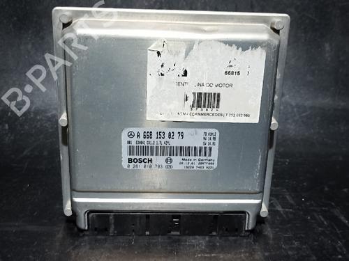 Used Engine control unit (ECU) Engine control unit (ECU) 38900841 38900841