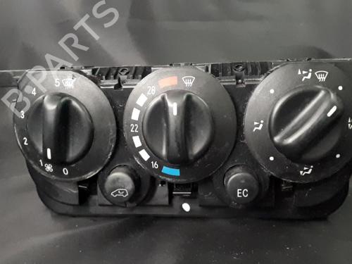 Used Climate control Climate control MERCEDES-BENZ A-CLASS (W168) A 170 CDI (168.009, 168.109) (95 hp) 38900844 38900844