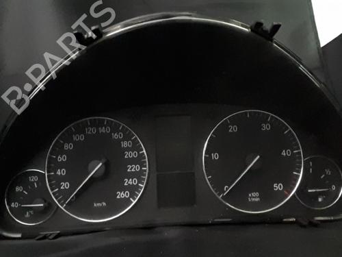 instrument-cluster-mercedes-benz-c-class-w203-2000-2001-2002-2003-2004-2005-2006-2007-38900849 main image