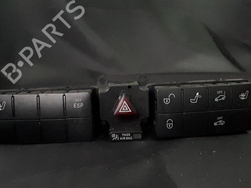 Used Warning switch Warning switch 38900851 38900851