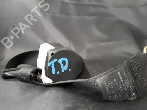 Used Rear right seatbelt Rear right seatbelt MERCEDES-BENZ S-CLASS (W140) S 350 Turbo-D (140.134) (150 hp) 38900856 38900856