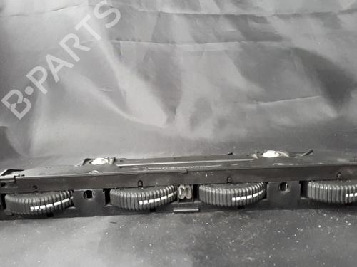 Used Climate control Climate control MERCEDES-BENZ S-CLASS (W140) S 350 Turbo-D (140.134) (150 hp) 38900869 38900869