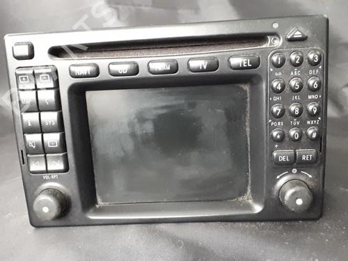 radio-mercedes-benz-vaneo-414-2002-2003-2004-2005-38900872 main image