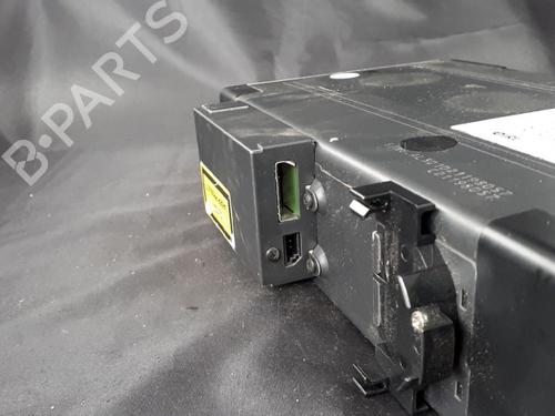 Electronic module MERCEDES-BENZ VANEO (414) 1.7 CDI (414.700) | BP38900876M83 - Image 2