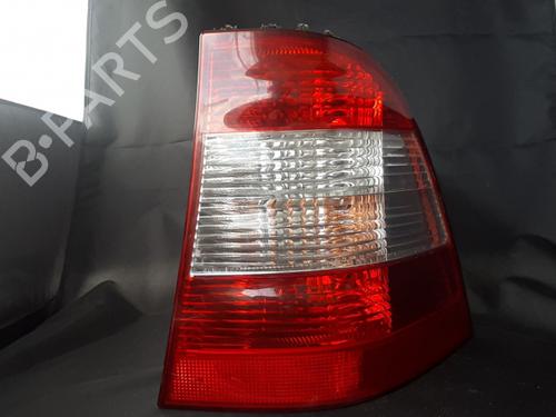 Used Right taillight Right taillight 38900877 38900877