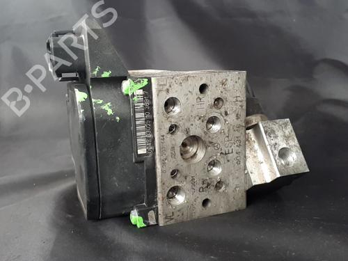 Used ABS pump ABS pump MERCEDES-BENZ S-CLASS (W220, V220) [1998-2005] 38900880 38900880