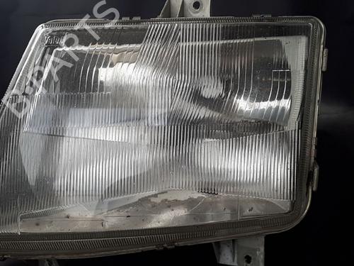 Used Left headlight Left headlight 38900884 38900884