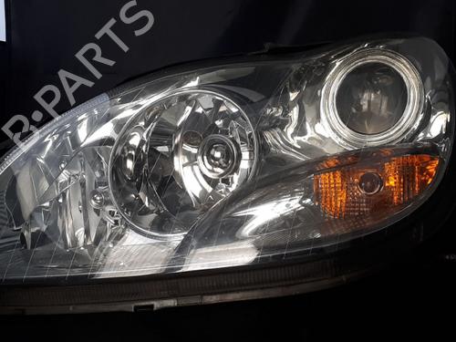 Used Left headlight Left headlight 38900885 38900885