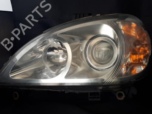 Used Left headlight Left headlight 38900886 38900886