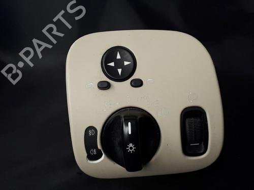 headlight-switch-mercedes-benz-c-class-w203-2000-2001-2002-2003-2004-2005-2006-2007-38900921 main image