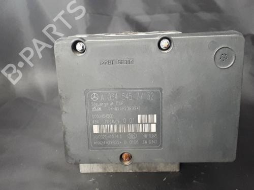 abs-pump-mercedes-benz-c-class-w203-2000-2001-2002-2003-2004-2005-2006-2007-38900923 main image