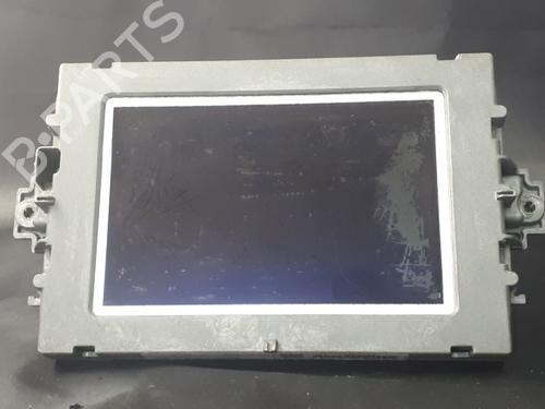 display-monitor-mercedes-benz-c-class-w204-2007-2008-2009-2010-2011-2012-2013-2014-2015-38900924 main image