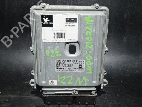 Used Engine control unit (ECU) Engine control unit (ECU) 38900928 38900928