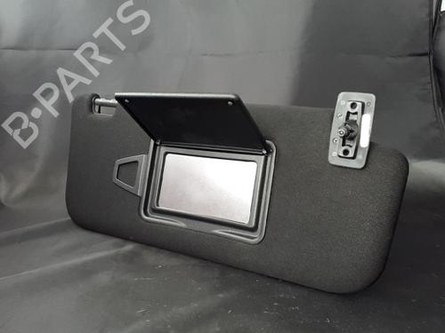 Used Right sun visor Right sun visor 38900932 38900932