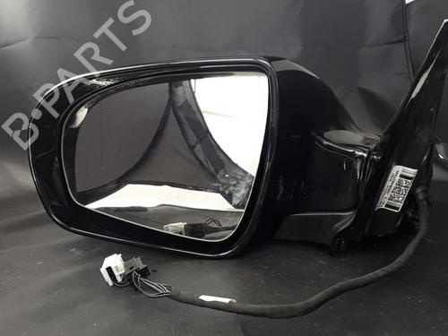 Used Left mirror Left mirror 38900957 38900957
