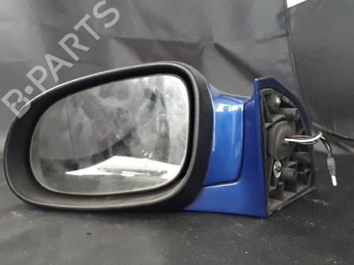 Used Left mirror Left mirror 38900960 38900960