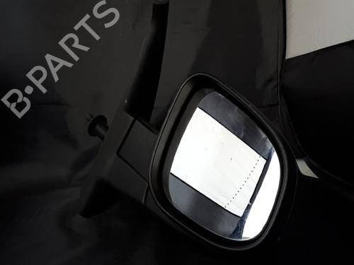 Used Right mirror Right mirror 38900986 38900986